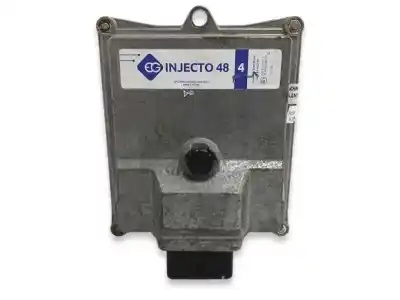 Peça sobressalente para automóvel em segunda mão módulo eletrônico por ssangyong tivoli 1.5 referências oem iam 