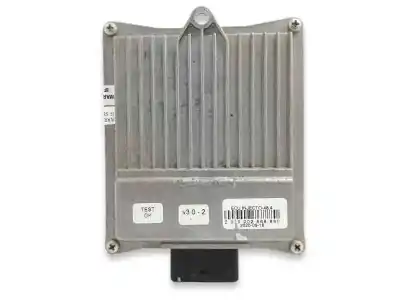 Second-hand car spare part electronic module for ssangyong tivoli 1.5 oem iam references   