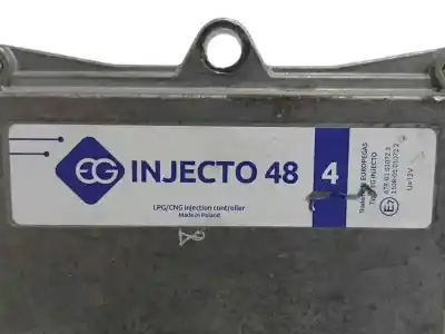 Second-hand car spare part electronic module for ssangyong tivoli 1.5 oem iam references   