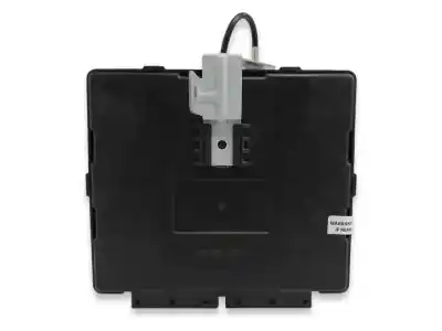 Second-hand car spare part electronic module for ssangyong tivoli 1.5 oem iam references 8710135901  