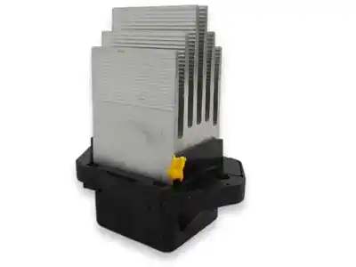 Peça sobressalente para automóvel em segunda mão resistência sofagem chauffage por ssangyong tivoli 1.5 referências oem iam 