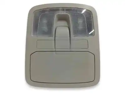 Peça sobressalente para automóvel em segunda mão luz interior por ssangyong tivoli 1.5 referências oem iam 7767034000