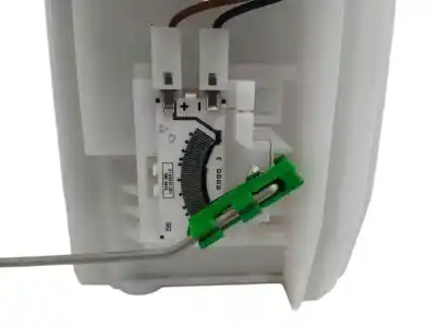 Автозапчастина б/у індикатор для ssangyong tivoli 1.5 посилання на oem iam 2230037300  