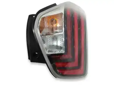 Tweedehands auto-onderdeel RECHTER ACHTERLAMP voor SSANGYONG TIVOLI 1.5 ltr - 163 CV OEM IAM-referenties 8360235801  