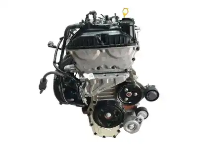 Peça sobressalente para automóvel em segunda mão motor completo por mg zs suv 1.5 vti referências oem iam 15s4c  