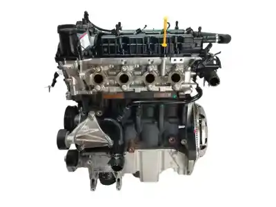 Second-hand car spare part complete engine for mg rover mg zs suv 1.5 vti oem iam references 15s4c g15d 