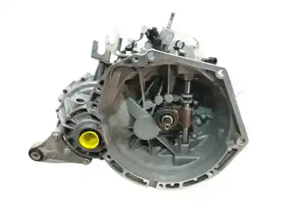 Peça sobressalente para automóvel em segunda mão caixa de velocidades por mg rover mg zs suv 1.5 vti referências oem iam 