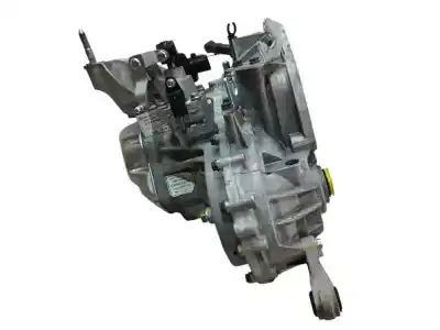 Автозапчастина б/у коробка передач для mg rover mg zs suv 1.5 vti посилання на oem iam   