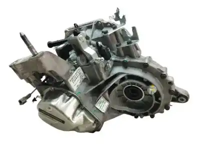 Автозапчастина б/у коробка передач для mg rover mg zs suv 1.5 vti посилання на oem iam   