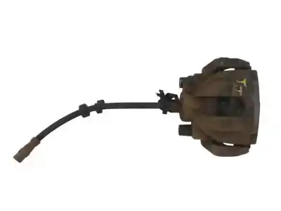 Peça sobressalente para automóvel em segunda mão pinça de travão traseira esquerda por volvo xc70 2.4 diesel cat referências oem iam   