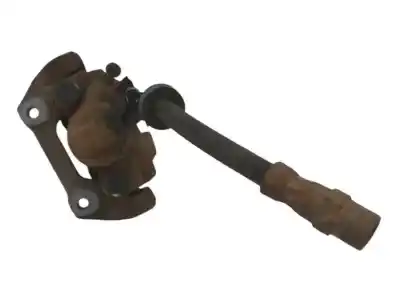 Peça sobressalente para automóvel em segunda mão pinça de travão traseira esquerda por volvo xc70 2.4 diesel cat referências oem iam   