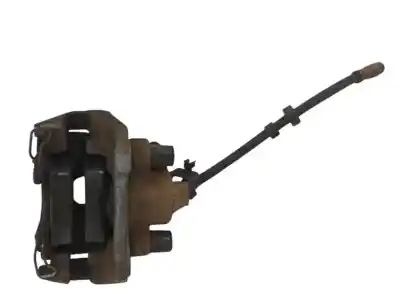 Peça sobressalente para automóvel em segunda mão pinça de travão traseira esquerda por volvo xc70 2.4 diesel cat referências oem iam   