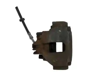 Second-hand car spare part front left brake caliper for volvo xc70 2.4 diesel cat oem iam references   