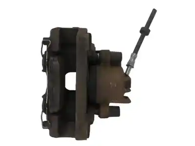 Second-hand car spare part front left brake caliper for volvo xc70 2.4 diesel cat oem iam references   