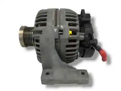 Second-hand car spare part alternator for volvo xc70 2.4 diesel cat oem iam references 30667787