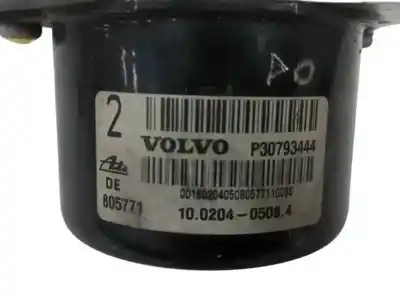 Peça sobressalente para automóvel em segunda mão abs por volvo xc70 2.4 diesel cat referências oem iam p30793444  10020405084