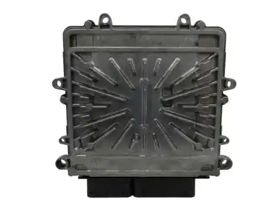 Second-hand car spare part ecu engine control for volvo xc70 2.4 diesel cat oem iam references 30771550  0281012103