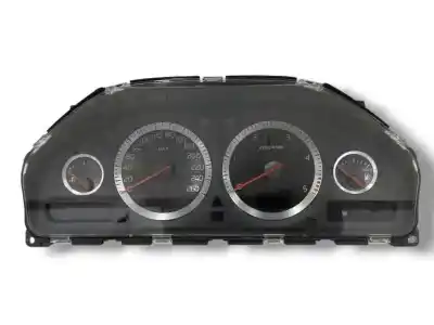 Pièce détachée automobile d'occasion COMPTEUR DE VITESSE TABLEAU DE BORD pour VOLVO XC70  Références OEM IAM 30728791  