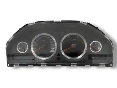 Second-hand car spare part dashboard for volvo xc70 2.4 diesel cat oem iam references 30728791