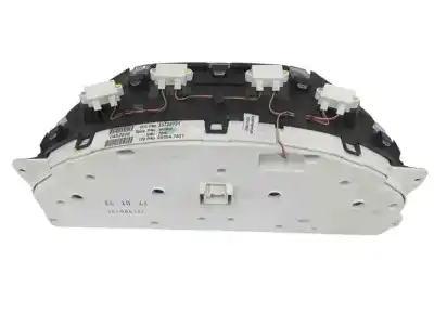 Peça sobressalente para automóvel em segunda mão quadrante por volvo xc70 2.4 diesel cat referências oem iam 30728791  