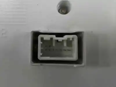 Peça sobressalente para automóvel em segunda mão quadrante por volvo xc70 2.4 diesel cat referências oem iam 30728791  