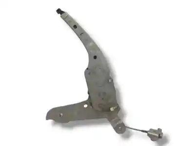 Second-hand car spare part handbrake lever for volvo xc70 2.4 diesel cat oem iam references 30645664