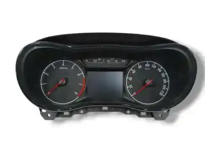 Peça sobressalente para automóvel em segunda mão  por OPEL CORSA D (S07)  Referências OEM IAM 39056369  