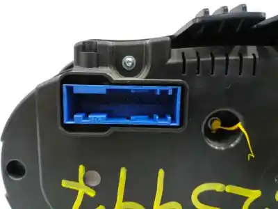 Second-hand car spare part dashboard for opel corsa d (s07) 1.4 (l08 l68) oem iam references 39056369  