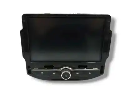 Peça sobressalente para automóvel em segunda mão  por OPEL CORSA D (S07)  Referências OEM IAM 42473836  555343750