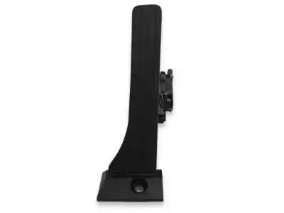 Peça sobressalente para automóvel em segunda mão pedal acelerador por ssangyong tivoli 1.5 referências oem iam 2055035000