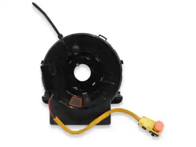 Peça sobressalente para automóvel em segunda mão fita do airbag por ssangyong tivoli 1.5 referências oem iam 