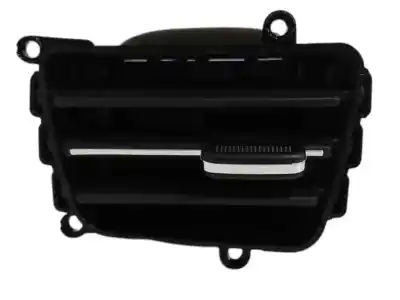 Peça sobressalente para automóvel em segunda mão grelha / difusor de ar por ssangyong tivoli 1.5 referências oem iam 6964035300