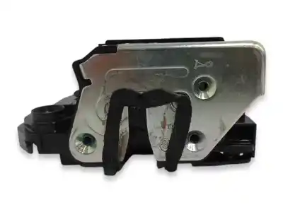 Peça sobressalente para automóvel em segunda mão fechadura da porta traseira direita por ssangyong tivoli 1.5 referências oem iam 7132035001