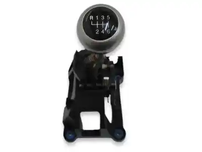 Peça sobressalente para automóvel em segunda mão alavanca de velocidades por ssangyong tivoli 1.5 referências oem iam 3170035000