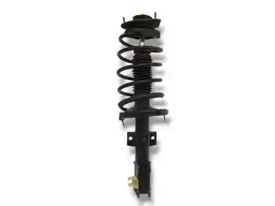 Second-hand car spare part front right shock absorber for volvo xc70 2.4 diesel cat oem iam references 31200413