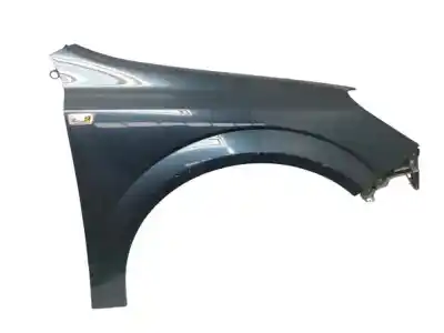 Second-hand car spare part FRONT RIGHT FIN for OPEL ASTRA TWIN TOP  OEM IAM references 6102349  