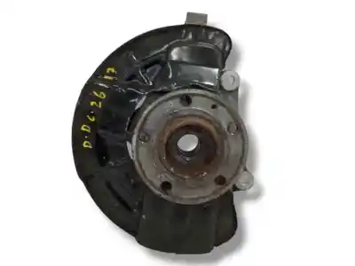 Second-hand car spare part front right knuckle for volvo xc70 2.4 diesel cat oem iam references p30793478