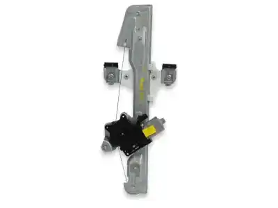 Peça sobressalente para automóvel em segunda mão elevador de vidros traseiro direito por ssangyong tivoli 1.5 referências oem iam 98840x1010