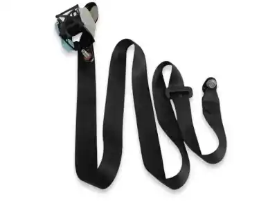 Peça sobressalente para automóvel em segunda mão cinto de segurança traseiro direito por ssangyong tivoli 1.5 referências oem iam 7560735000