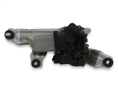 Peça sobressalente para automóvel em segunda mão motor do limpador traseiro por ssangyong tivoli 1.5 referências oem iam 