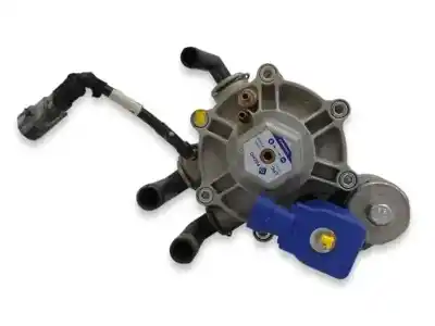 Peça sobressalente para automóvel em segunda mão bomba de água por ssangyong tivoli 1.5 referências oem iam 67r011053