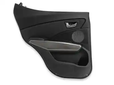 Peça sobressalente para automóvel em segunda mão forra / revestimento da porta traseira esquerda por ssangyong tivoli 1.5 referências oem iam 