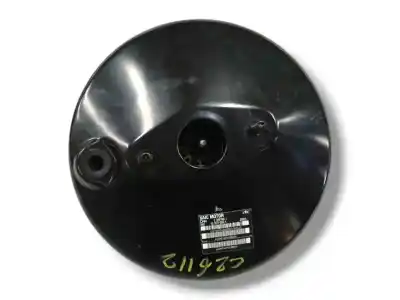 Peça sobressalente para automóvel em segunda mão servo freio por mg rover mg zs suv 1.5 vti referências oem iam 
