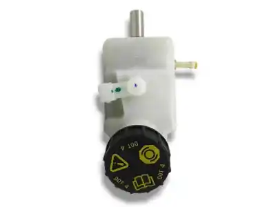 Peça sobressalente para automóvel em segunda mão bomba de travões por mg rover mg zs suv 1.5 vti referências oem iam 