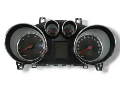 Second-hand car spare part  for OPEL MOKKA  OEM IAM references 42342753  