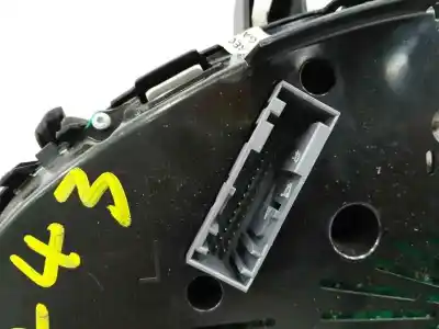 Peça sobressalente para automóvel em segunda mão quadrante por opel mokka 1.6 cdti dpf referências oem iam 42342753  