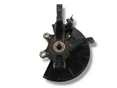 Second-hand car spare part front right knuckle for mg zs zs suv (azs1) 1.5 vti oem iam references   bah0043c