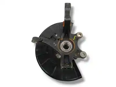 Second-hand car spare part front left knuckle for mg zs zs suv (azs1) 1.5 vti oem iam references   bah0043c