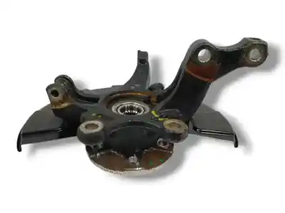 Second-hand car spare part front left knuckle for mg zs zs suv (azs1) 1.5 vti oem iam references   bah0043c
