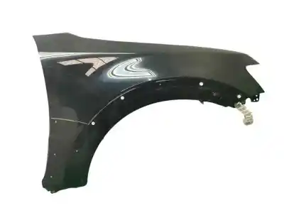 Tweedehands auto-onderdeel rechts voor spatbord voor mitsubishi montero (v80/v90) 3.2 di-d cat oem iam-referenties 5220d618